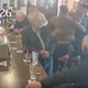 Illustration for article titled Conor McGregor Sucker-Punches Old Man After Whiskey Argument In Dublin Pub
